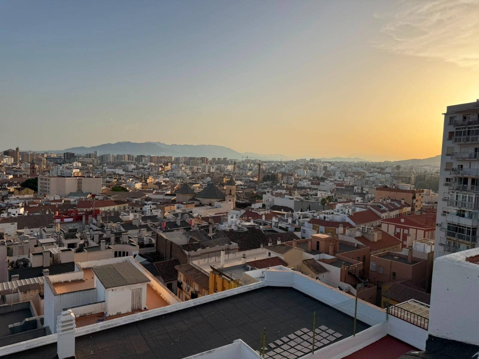 1 sovrum Lägenhet till salu i Malaga stad - 309 000 € (Ref: 10033669)