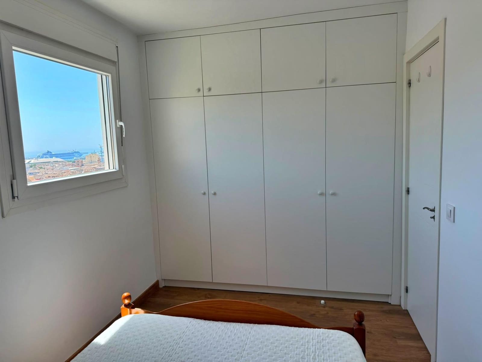 1 sovrum Lägenhet till salu i Malaga stad - 309 000 € (Ref: 10033669)