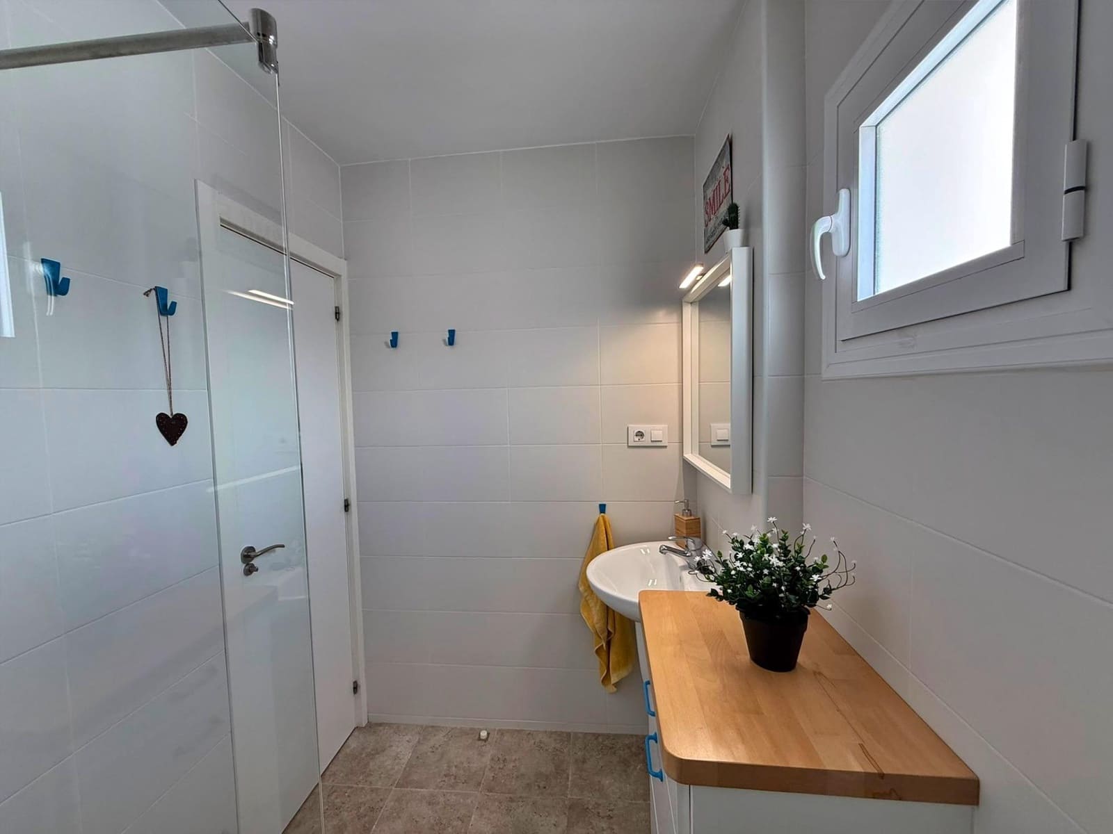 1 sovrum Lägenhet till salu i Malaga stad - 309 000 € (Ref: 10033669)