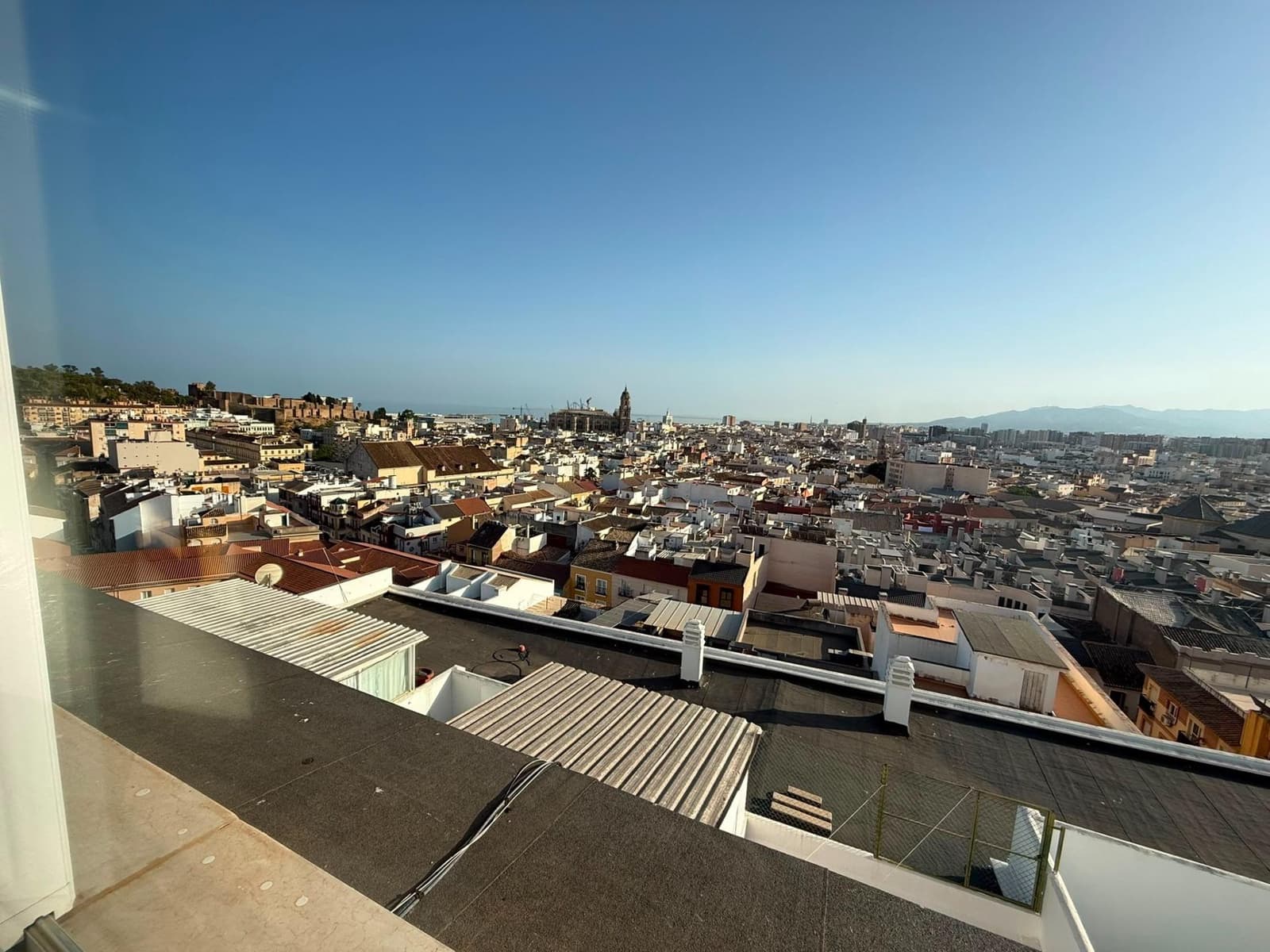 1 sovrum Lägenhet till salu i Malaga stad - 309 000 € (Ref: 10033669)