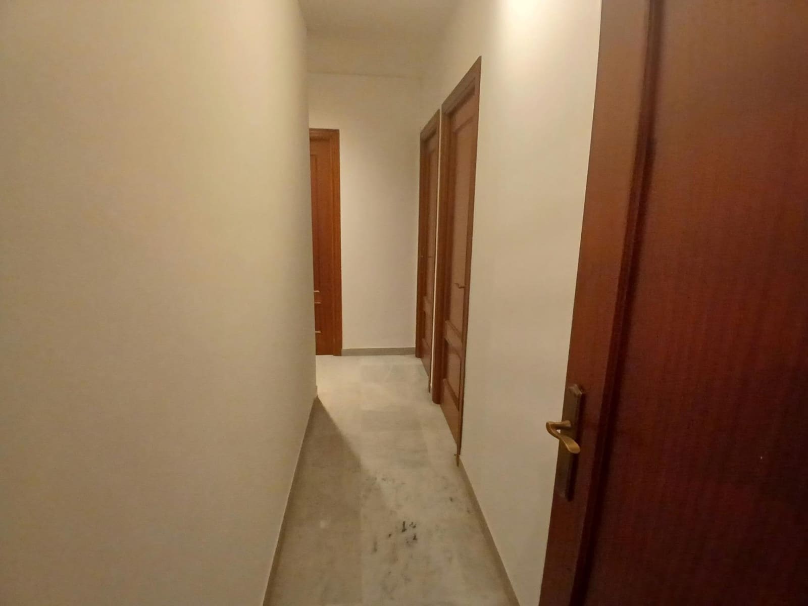 3 Zimmer Wohnung zu vermieten in Malaga Stadt mit Garage - 1.500 € (Ref: 10037547)