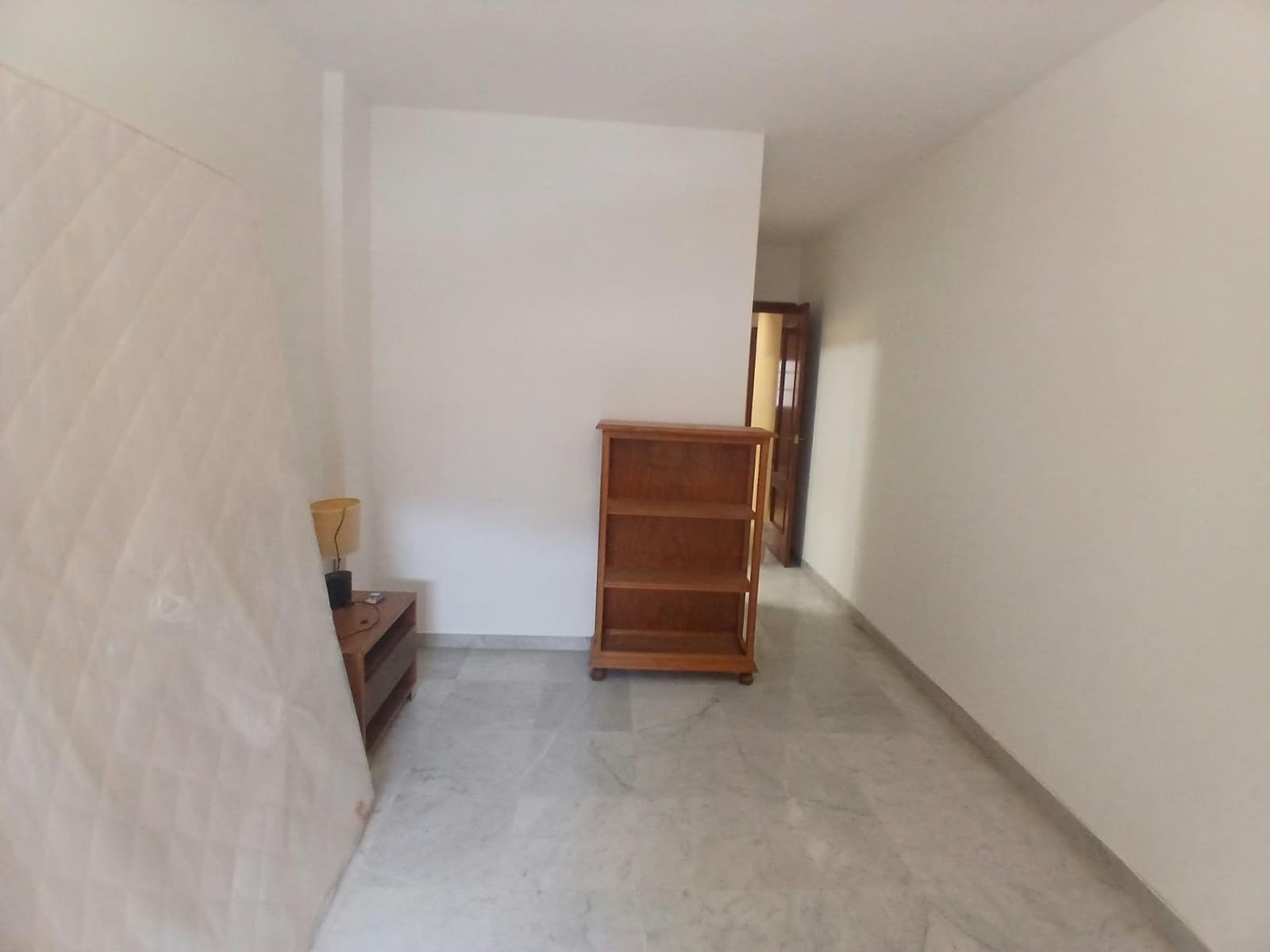 3 Zimmer Wohnung zu vermieten in Malaga Stadt mit Garage - 1.500 € (Ref: 10037547)