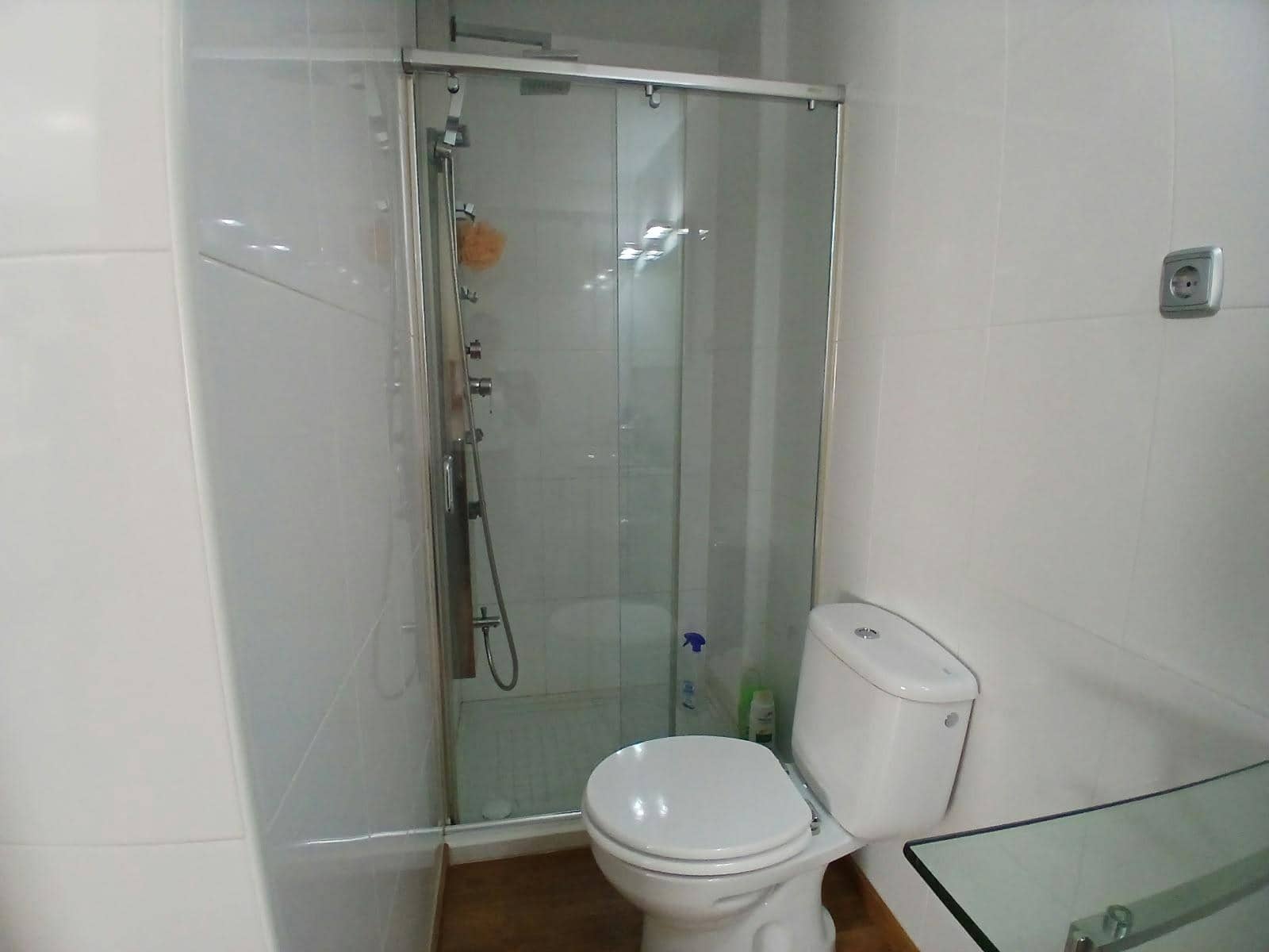 Piso de 2 habitaciones en Málaga ciudad en alquiler - 1.200 € (Ref: 10045001)