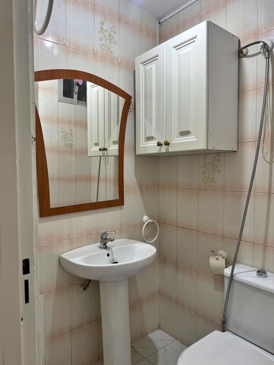 3 sovrum Lägenhet till salu i Malaga stad - 215 000 € (Ref: 10047486)