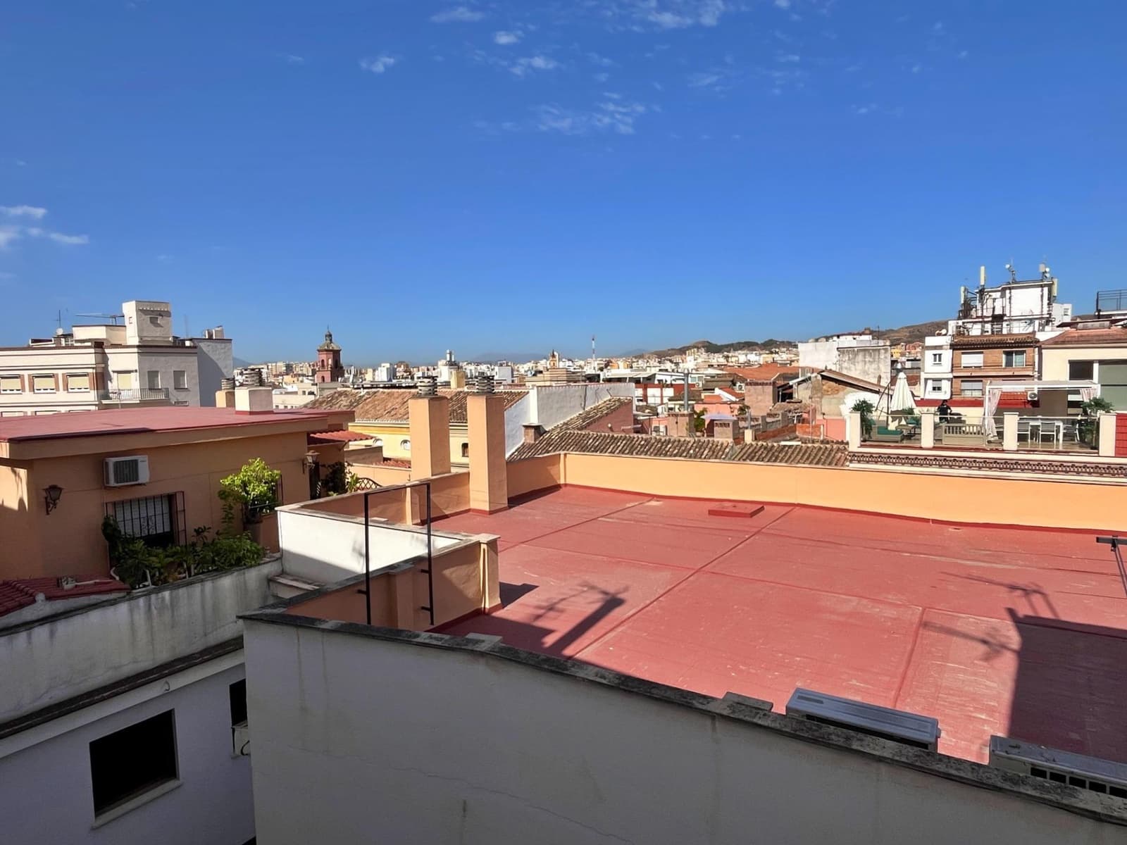 2 bedroom Flat for rent in Malaga city - € 1,400 (Ref: 10055478)