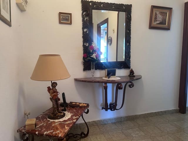 3 quarto Apartamento para venda em El Palo, Málaga cidade com garagem - 550 000 € (Ref: 10055479)