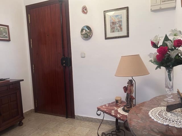 3 quarto Apartamento para venda em El Palo, Málaga cidade com garagem - 550 000 € (Ref: 10055479)
