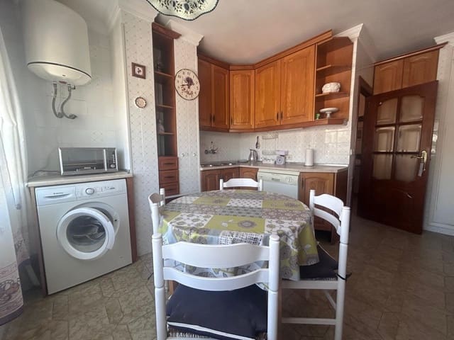 3 quarto Apartamento para venda em El Palo, Málaga cidade com garagem - 550 000 € (Ref: 10055479)