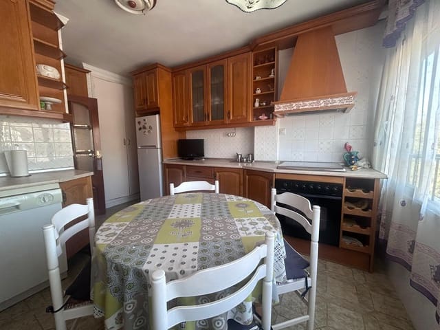 3 quarto Apartamento para venda em El Palo, Málaga cidade com garagem - 550 000 € (Ref: 10055479)