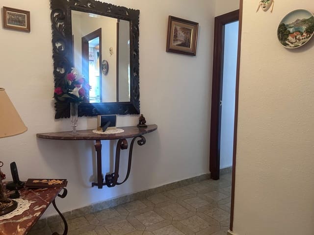3 quarto Apartamento para venda em El Palo, Málaga cidade com garagem - 550 000 € (Ref: 10055479)