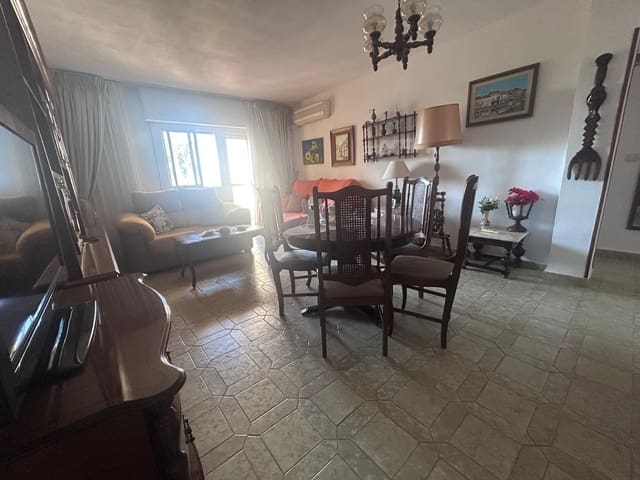3 quarto Apartamento para venda em El Palo, Málaga cidade com garagem - 550 000 € (Ref: 10055479)