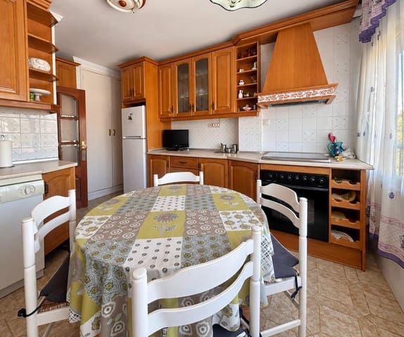 3 sypialnia Mieszkanie na sprzedaż w El Palo, Miasto Málaga z garażem - 545 000 € (Ref: 10055479)