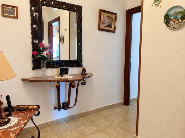 3 sypialnia Mieszkanie na sprzedaż w El Palo, Miasto Málaga z garażem - 545 000 € (Ref: 10055479)
