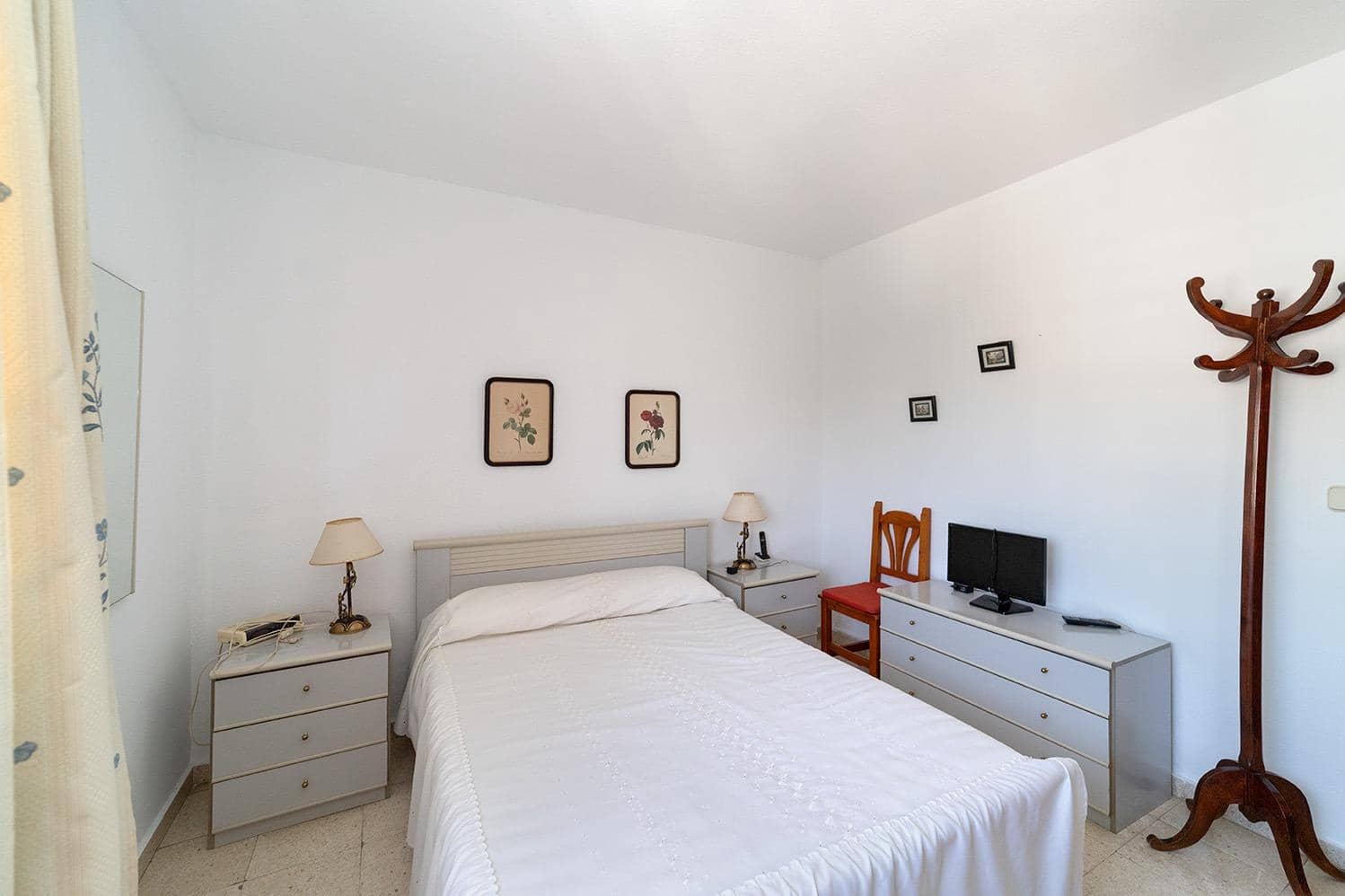 3 bedroom Flat for sale in Malaga city with garage - € 545,000 (Ref: 10055479)