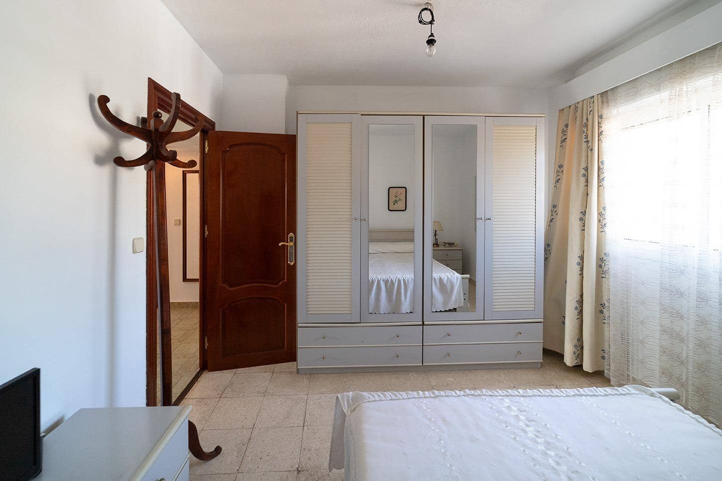 3 bedroom Flat for sale in Malaga city with garage - € 545,000 (Ref: 10055479)