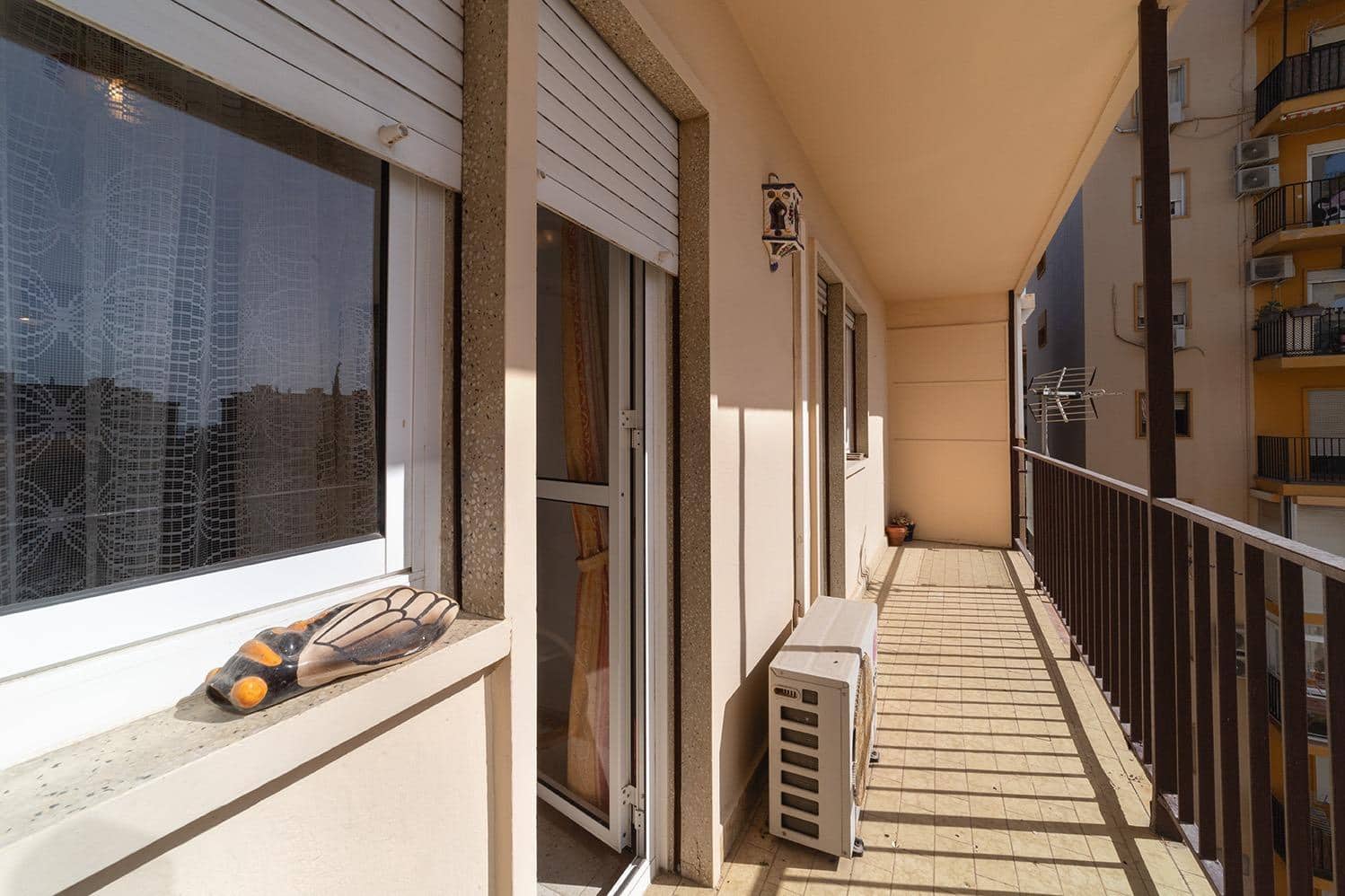 3 bedroom Flat for sale in Malaga city with garage - € 545,000 (Ref: 10055479)