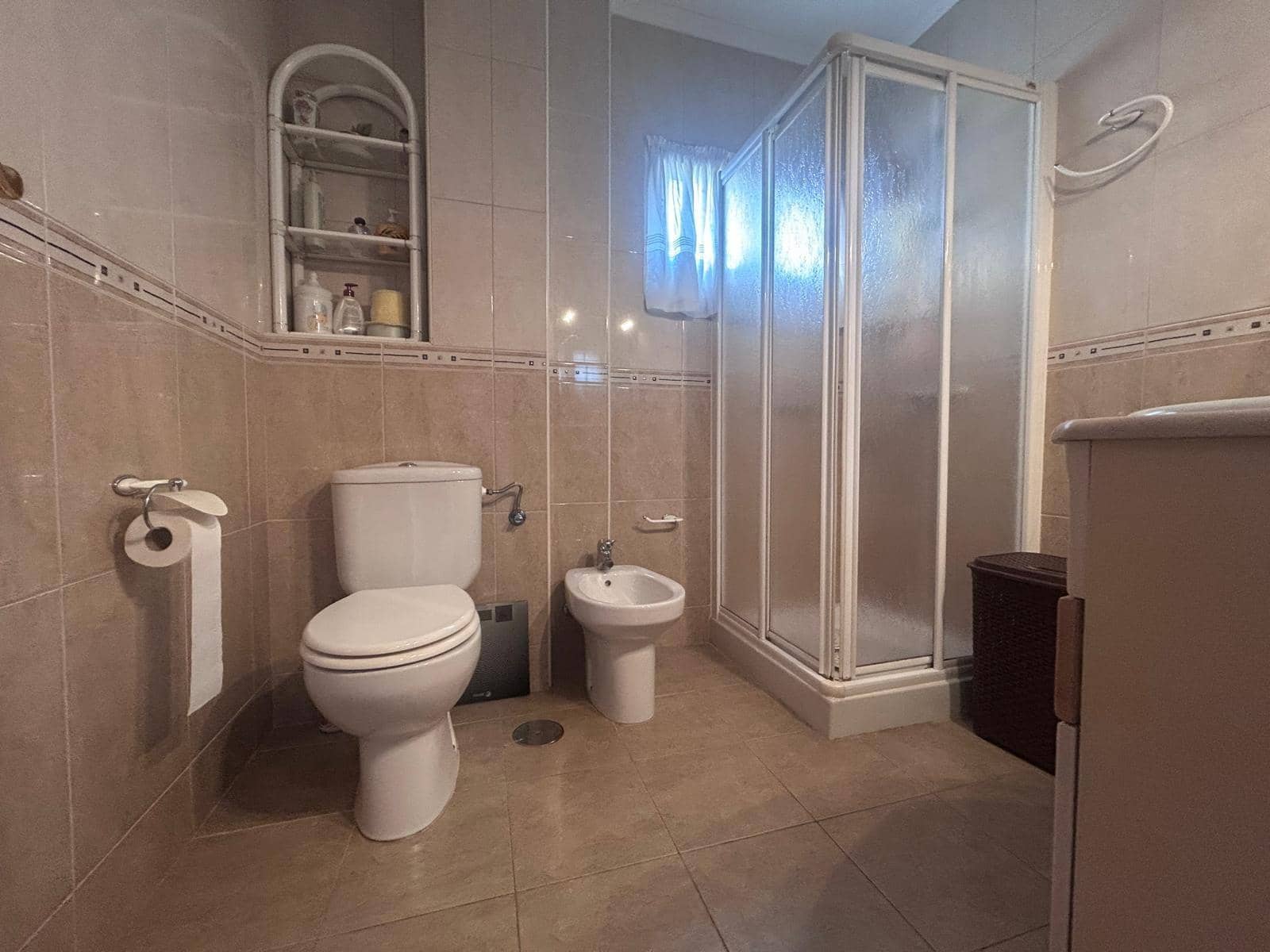3 bedroom Flat for sale in Malaga city with garage - € 545,000 (Ref: 10055479)