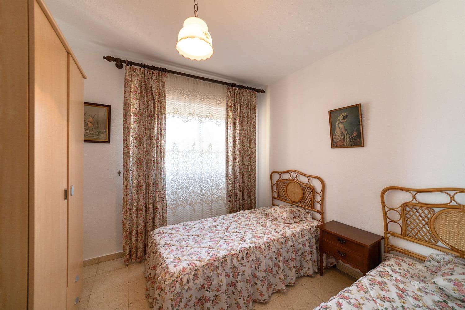 3 bedroom Flat for sale in Malaga city with garage - € 545,000 (Ref: 10055479)