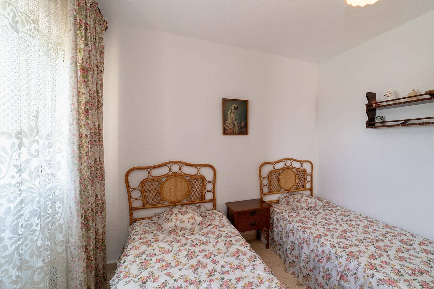3 bedroom Flat for sale in Malaga city with garage - € 545,000 (Ref: 10055479)