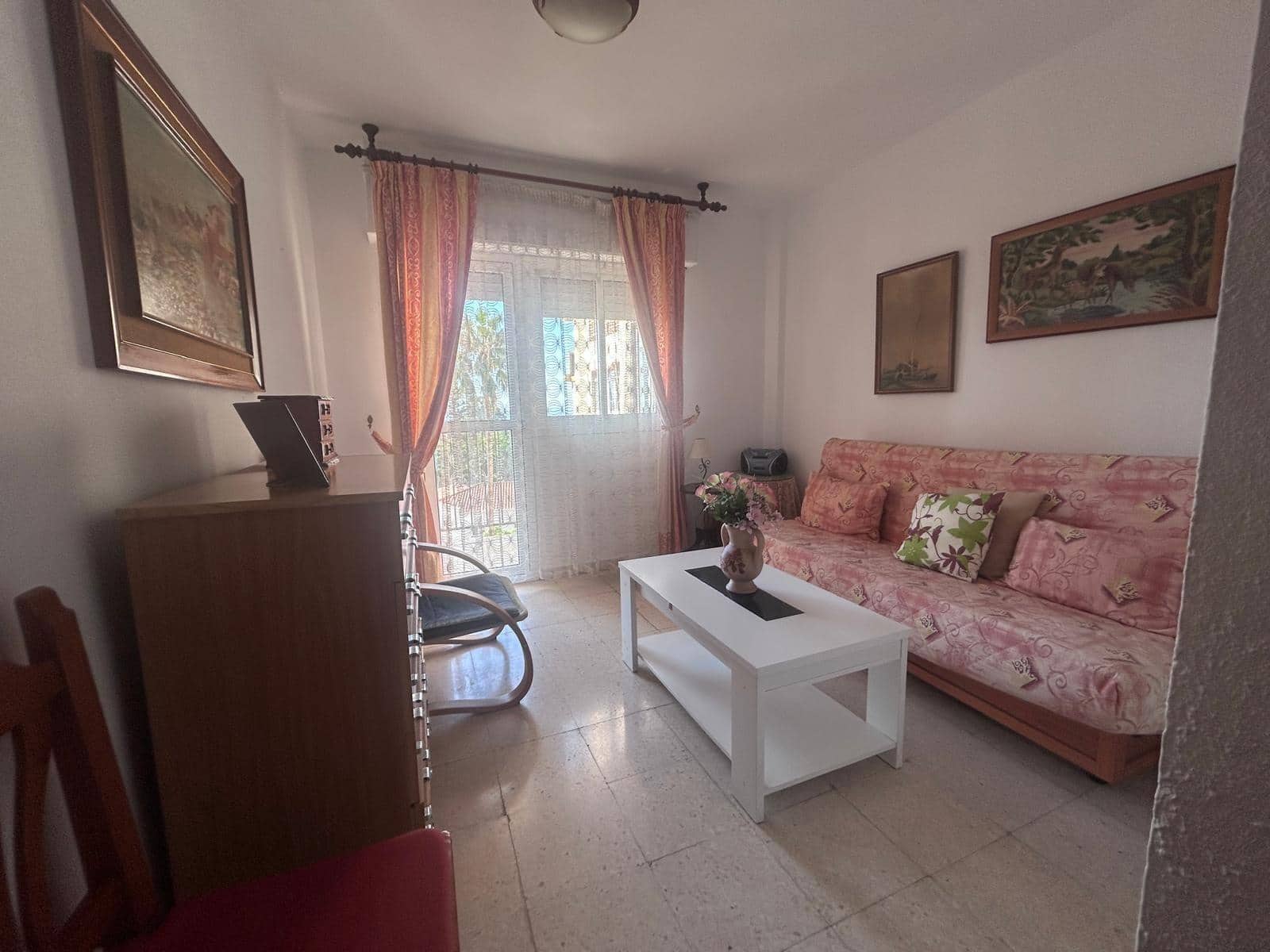 3 bedroom Flat for sale in Malaga city with garage - € 545,000 (Ref: 10055479)