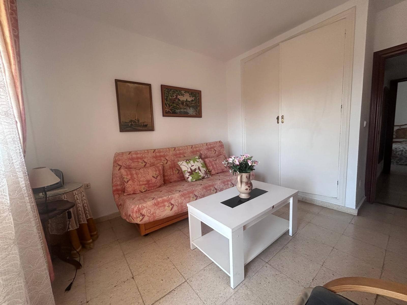 3 bedroom Flat for sale in Malaga city with garage - € 545,000 (Ref: 10055479)
