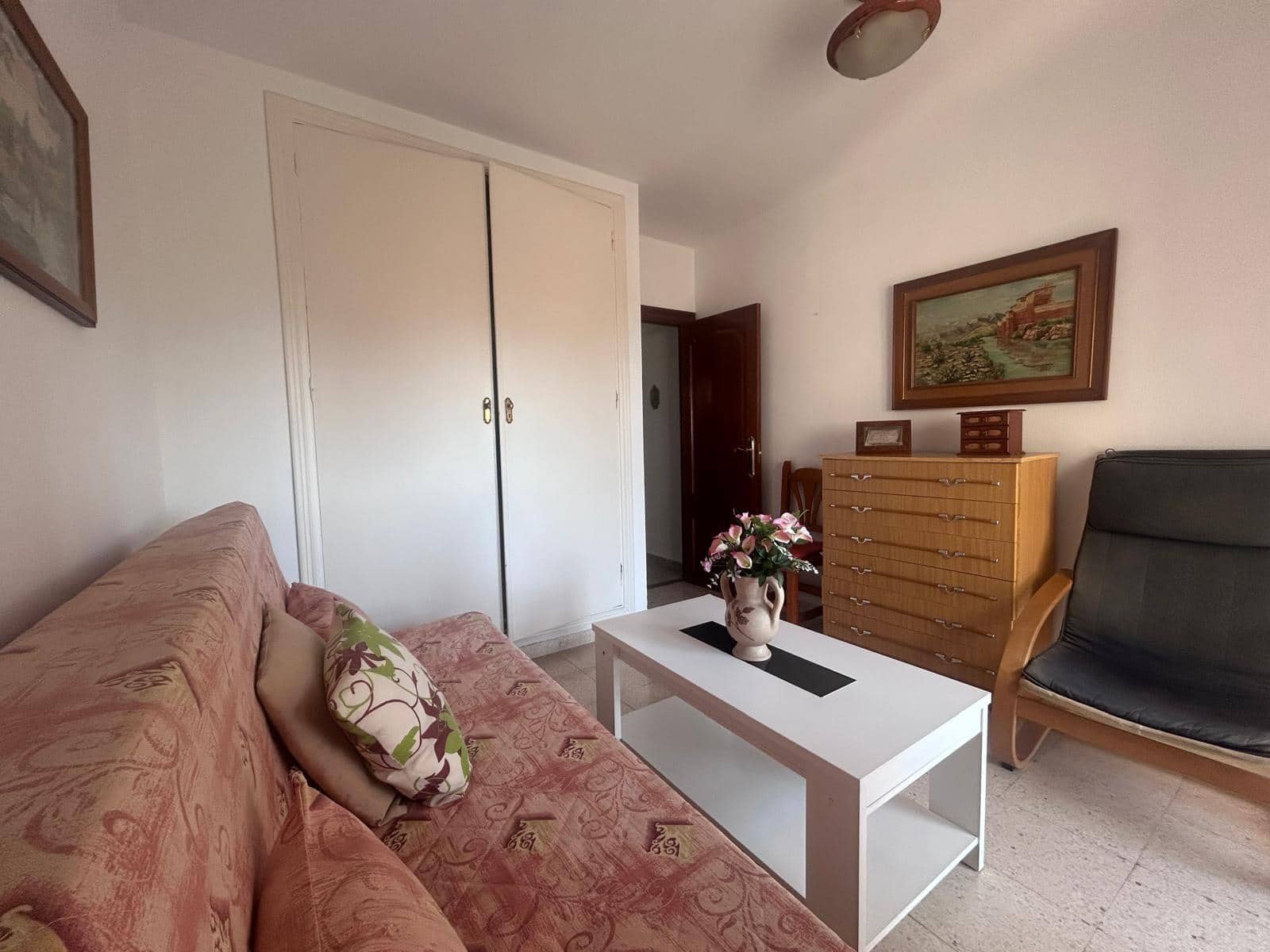 3 bedroom Flat for sale in Malaga city with garage - € 545,000 (Ref: 10055479)