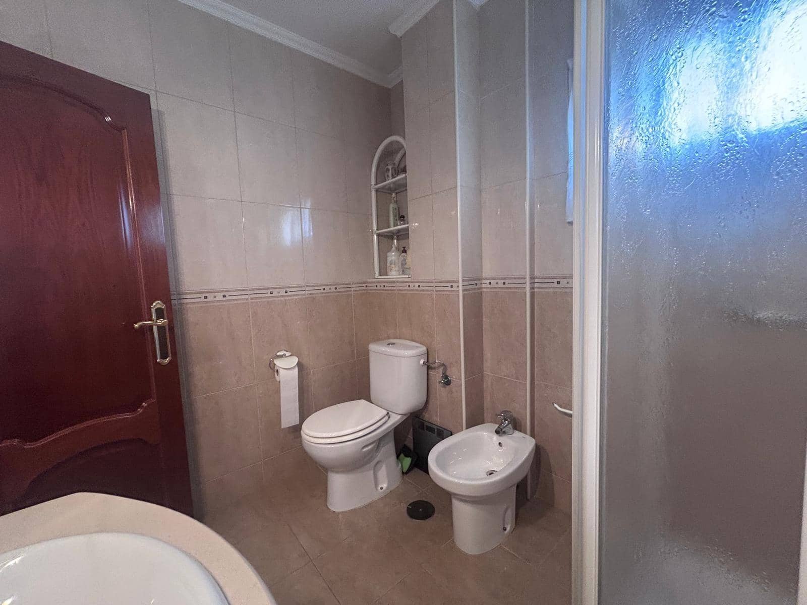 3 bedroom Flat for sale in Malaga city with garage - € 545,000 (Ref: 10055479)