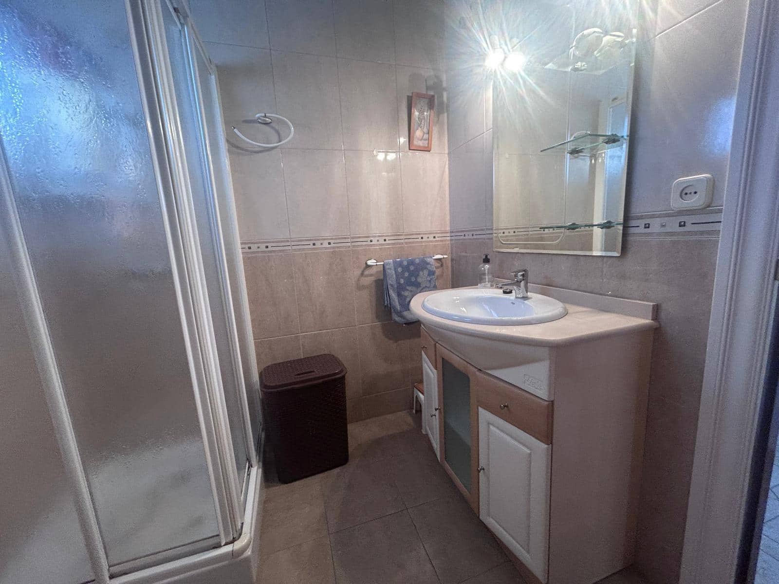 3 bedroom Flat for sale in Malaga city with garage - € 545,000 (Ref: 10055479)