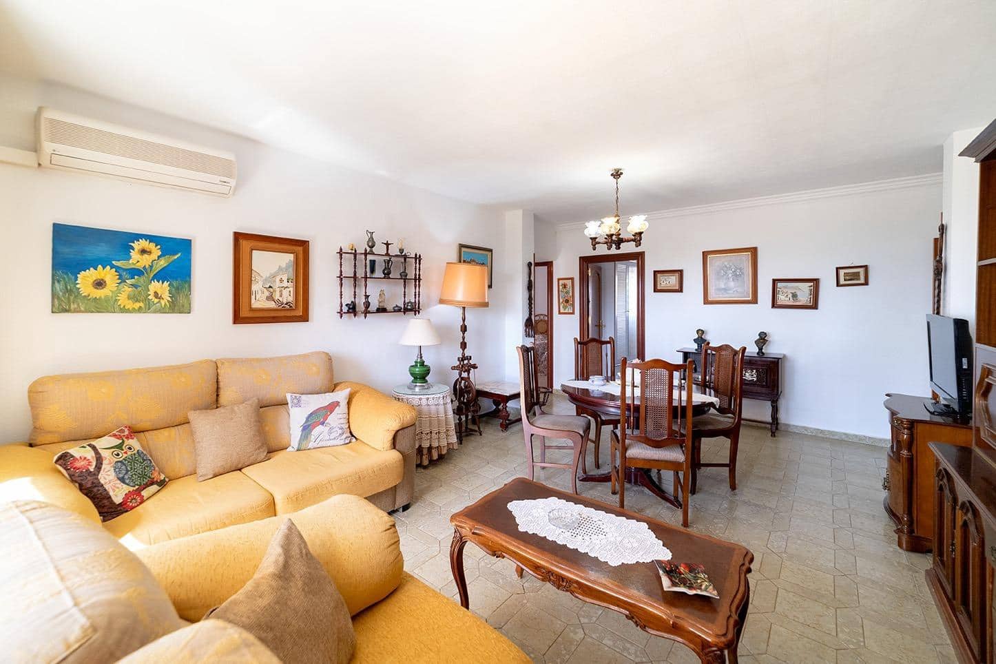 3 chambre Appartement à vendre à Malaga ville avec garage - 545 000 € (Ref: 10055479)