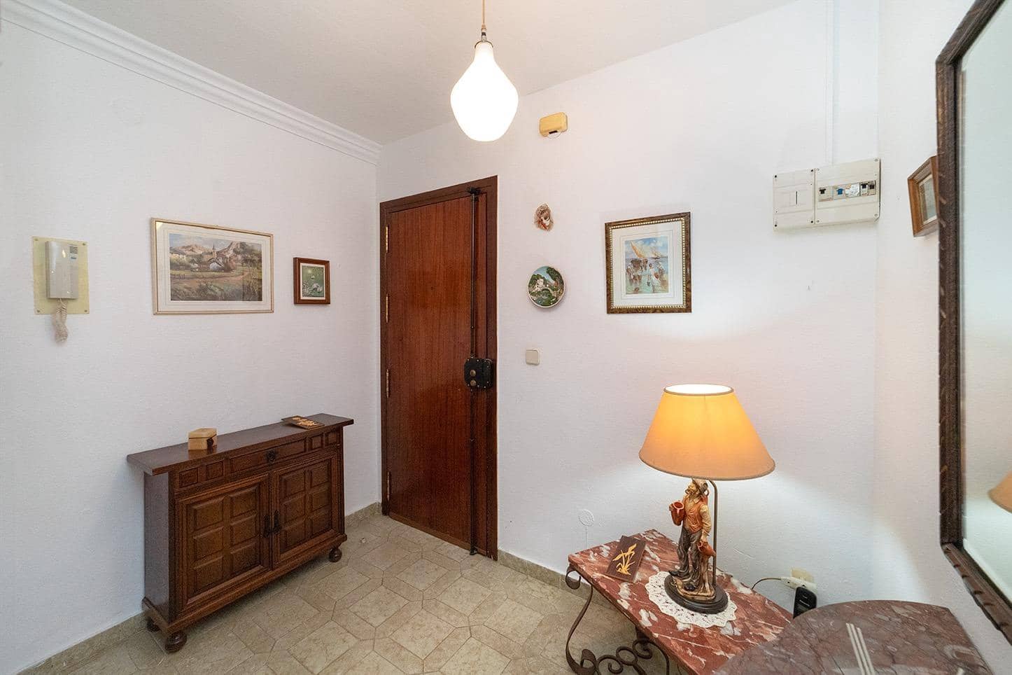 3 chambre Appartement à vendre à Malaga ville avec garage - 545 000 € (Ref: 10055479)