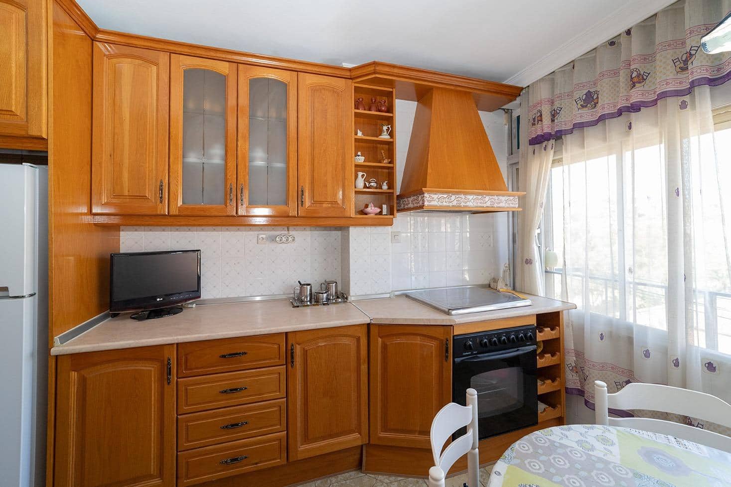 3 chambre Appartement à vendre à Malaga ville avec garage - 545 000 € (Ref: 10055479)