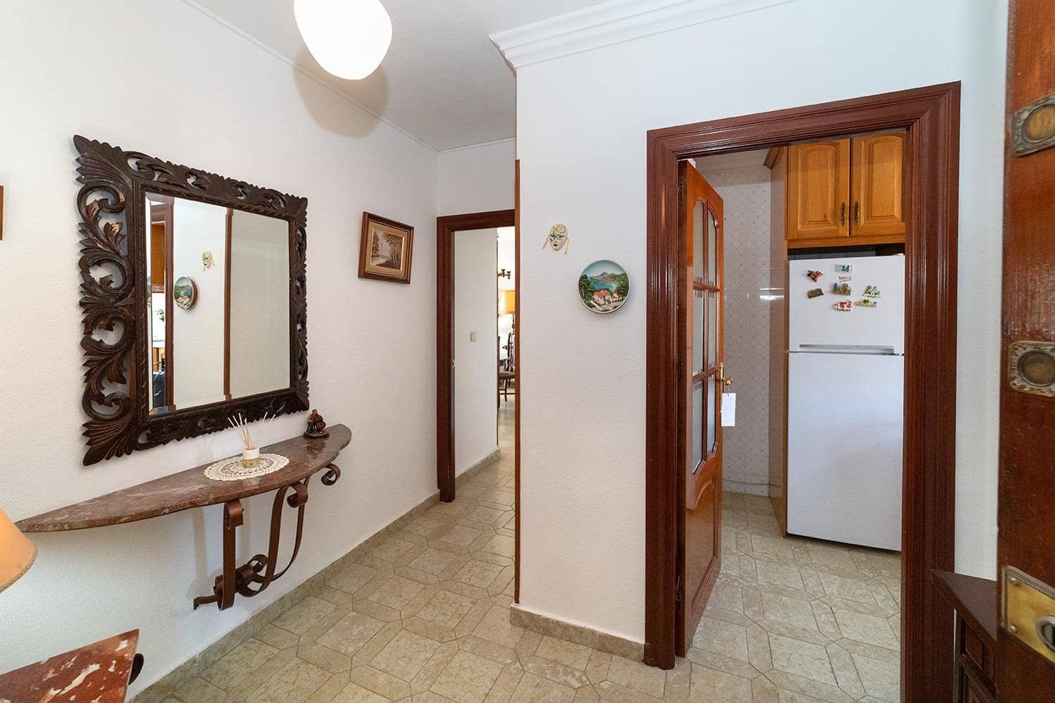 3 chambre Appartement à vendre à Malaga ville avec garage - 545 000 € (Ref: 10055479)