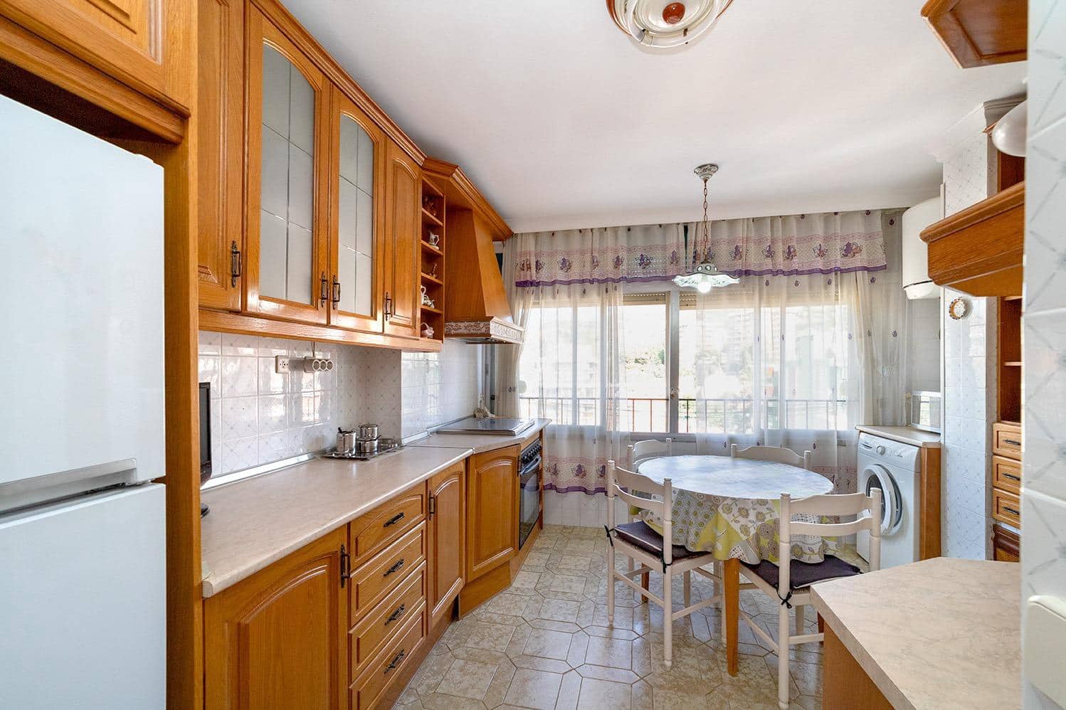 3 chambre Appartement à vendre à Malaga ville avec garage - 545 000 € (Ref: 10055479)