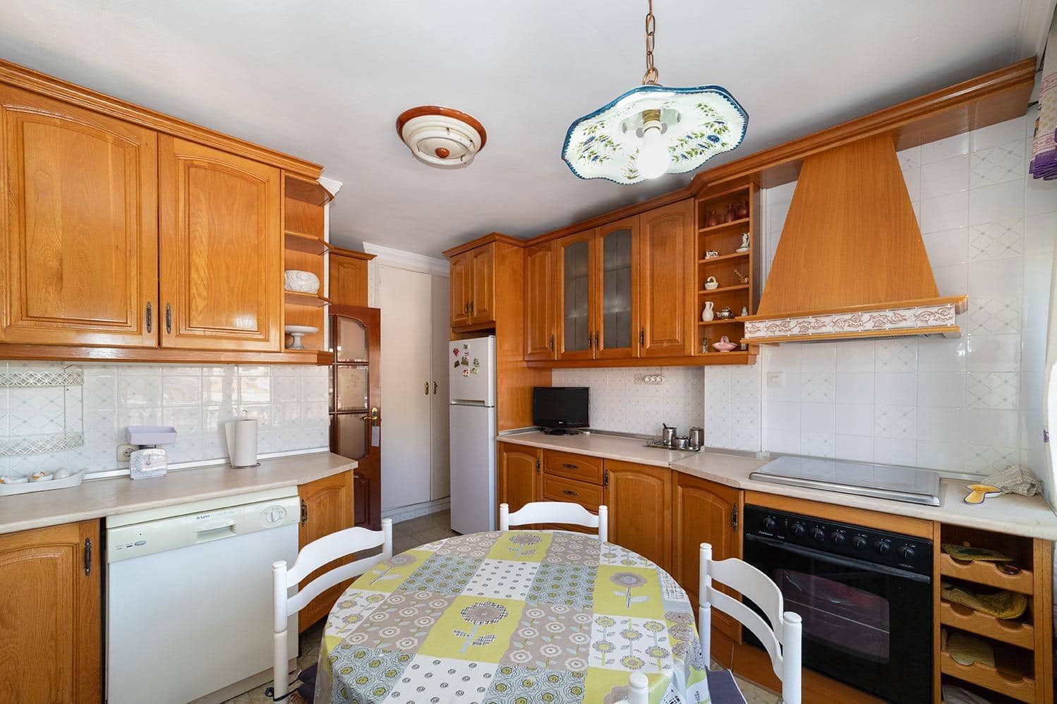 3 chambre Appartement à vendre à Malaga ville avec garage - 545 000 € (Ref: 10055479)