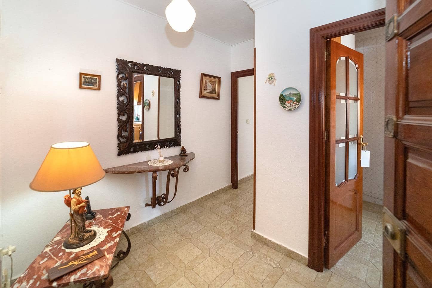3 chambre Appartement à vendre à Malaga ville avec garage - 545 000 € (Ref: 10055479)