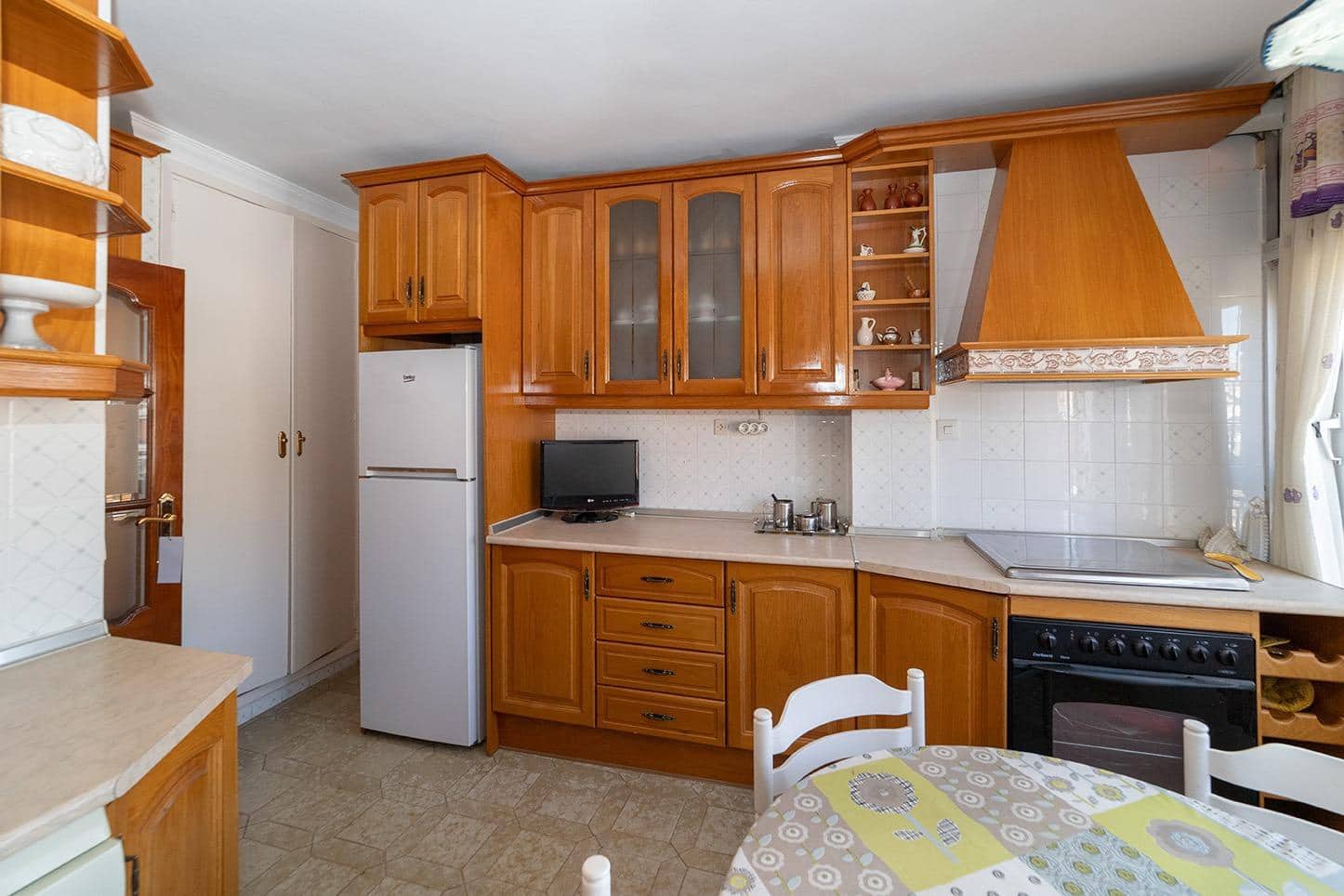 3 chambre Appartement à vendre à Malaga ville avec garage - 545 000 € (Ref: 10055479)