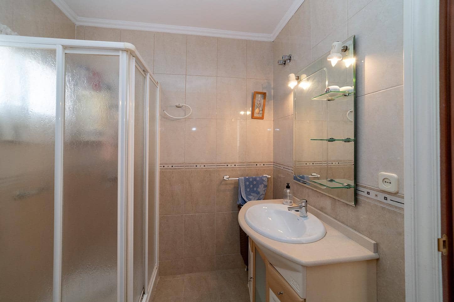 3 chambre Appartement à vendre à Malaga ville avec garage - 545 000 € (Ref: 10055479)