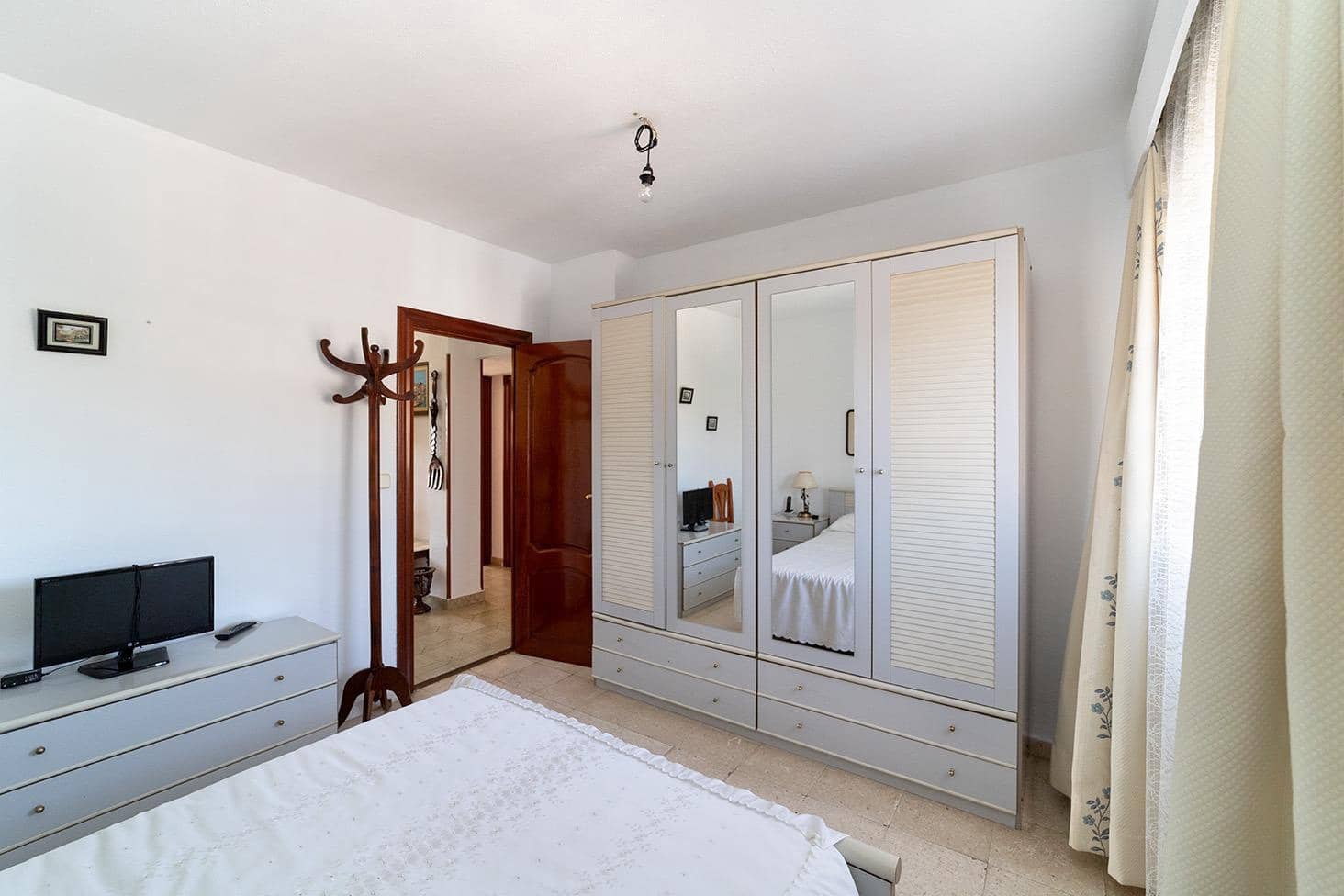 3 chambre Appartement à vendre à Malaga ville avec garage - 545 000 € (Ref: 10055479)