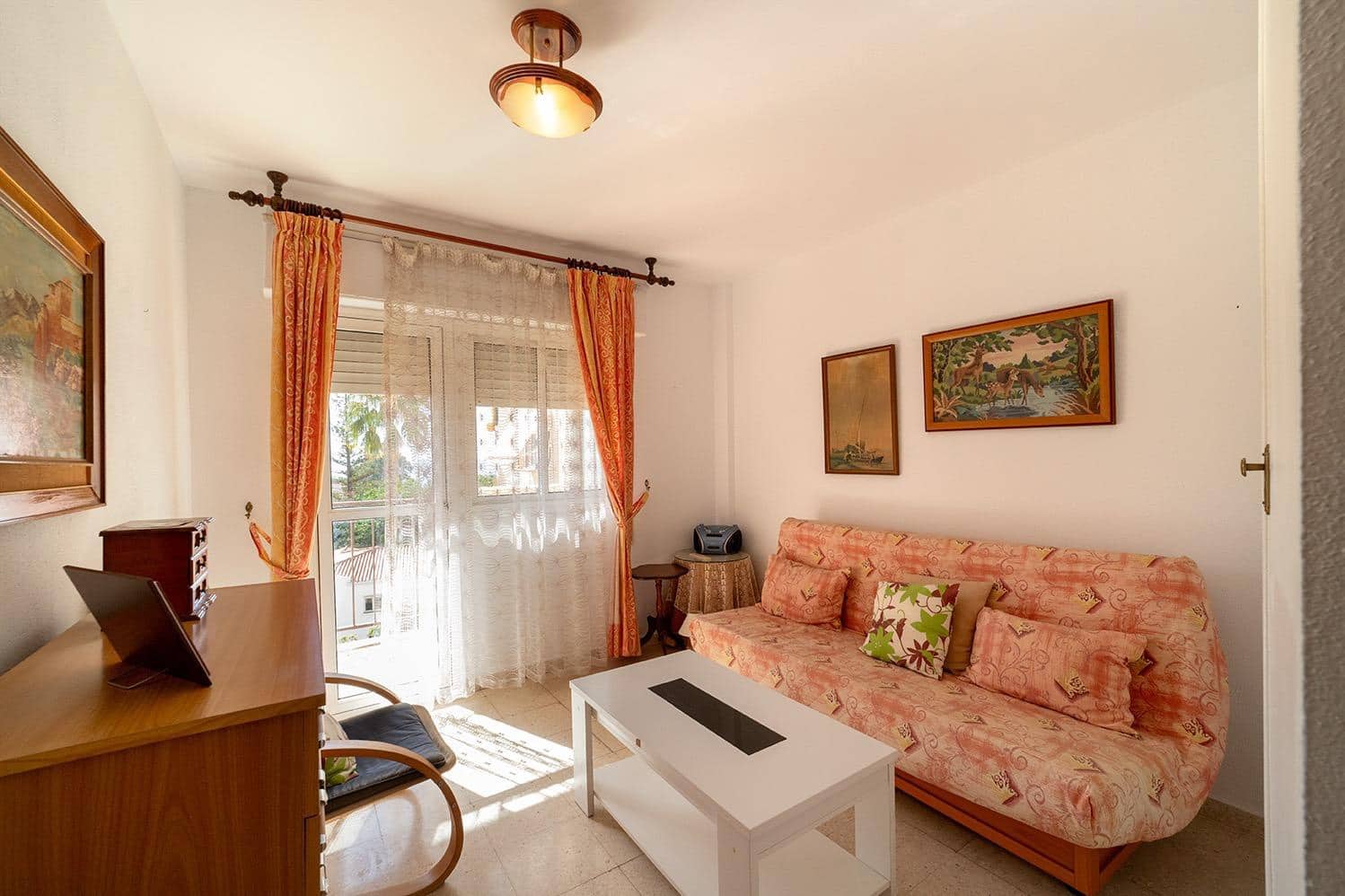 3 chambre Appartement à vendre à Malaga ville avec garage - 545 000 € (Ref: 10055479)