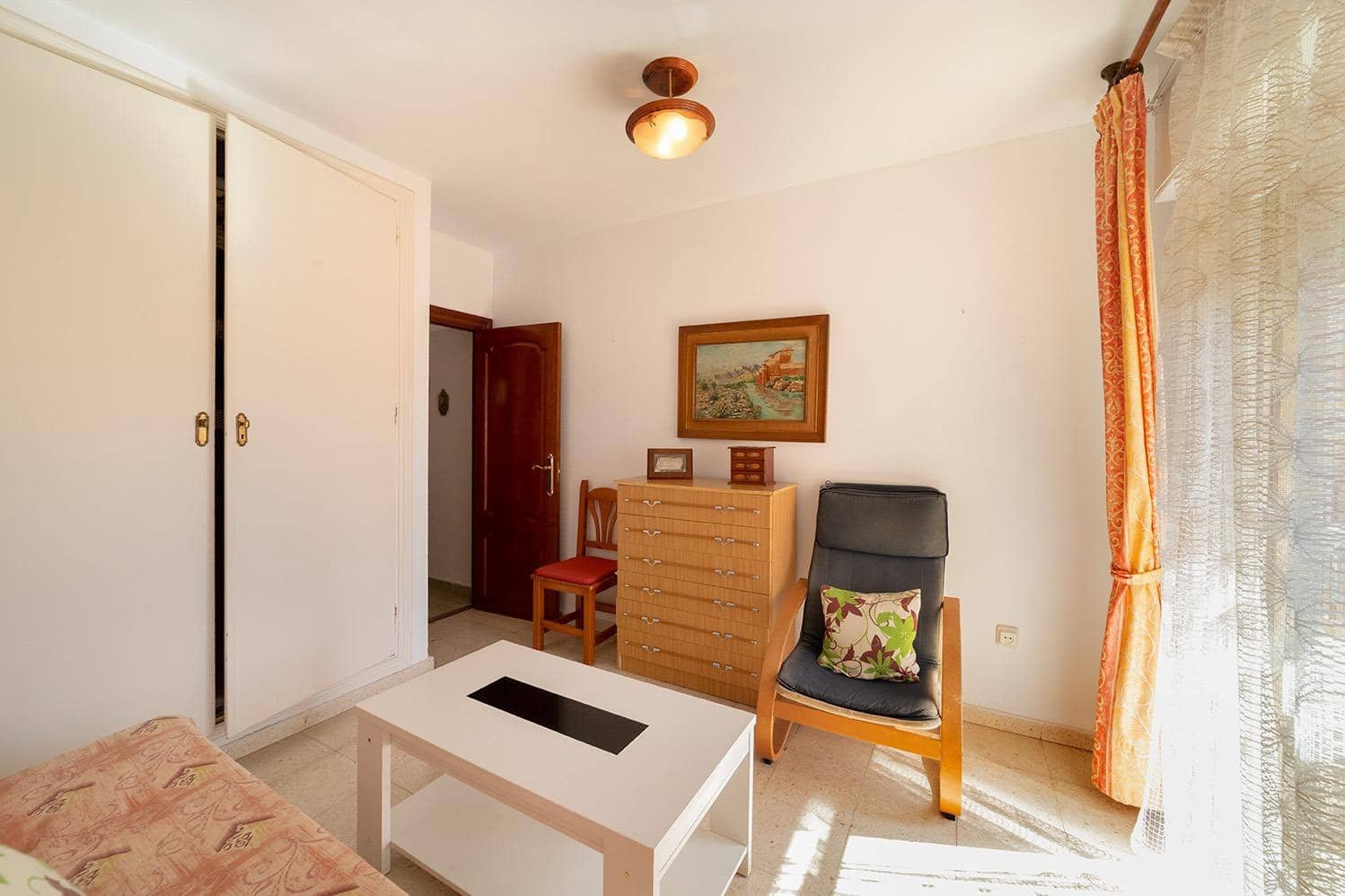 3 chambre Appartement à vendre à Malaga ville avec garage - 545 000 € (Ref: 10055479)