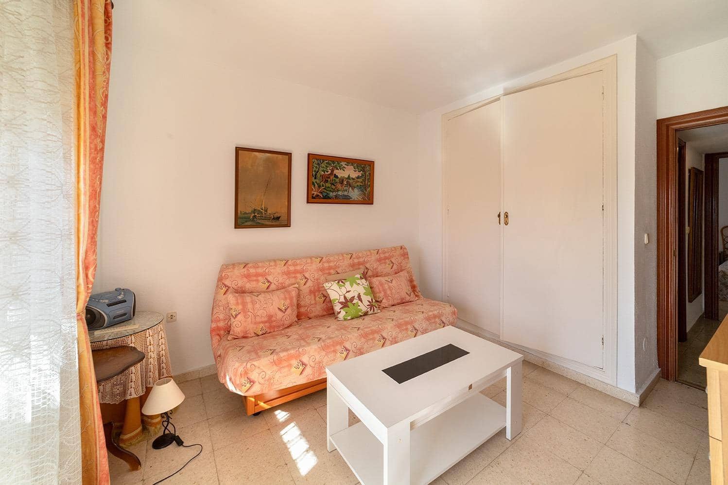 3 chambre Appartement à vendre à Malaga ville avec garage - 545 000 € (Ref: 10055479)