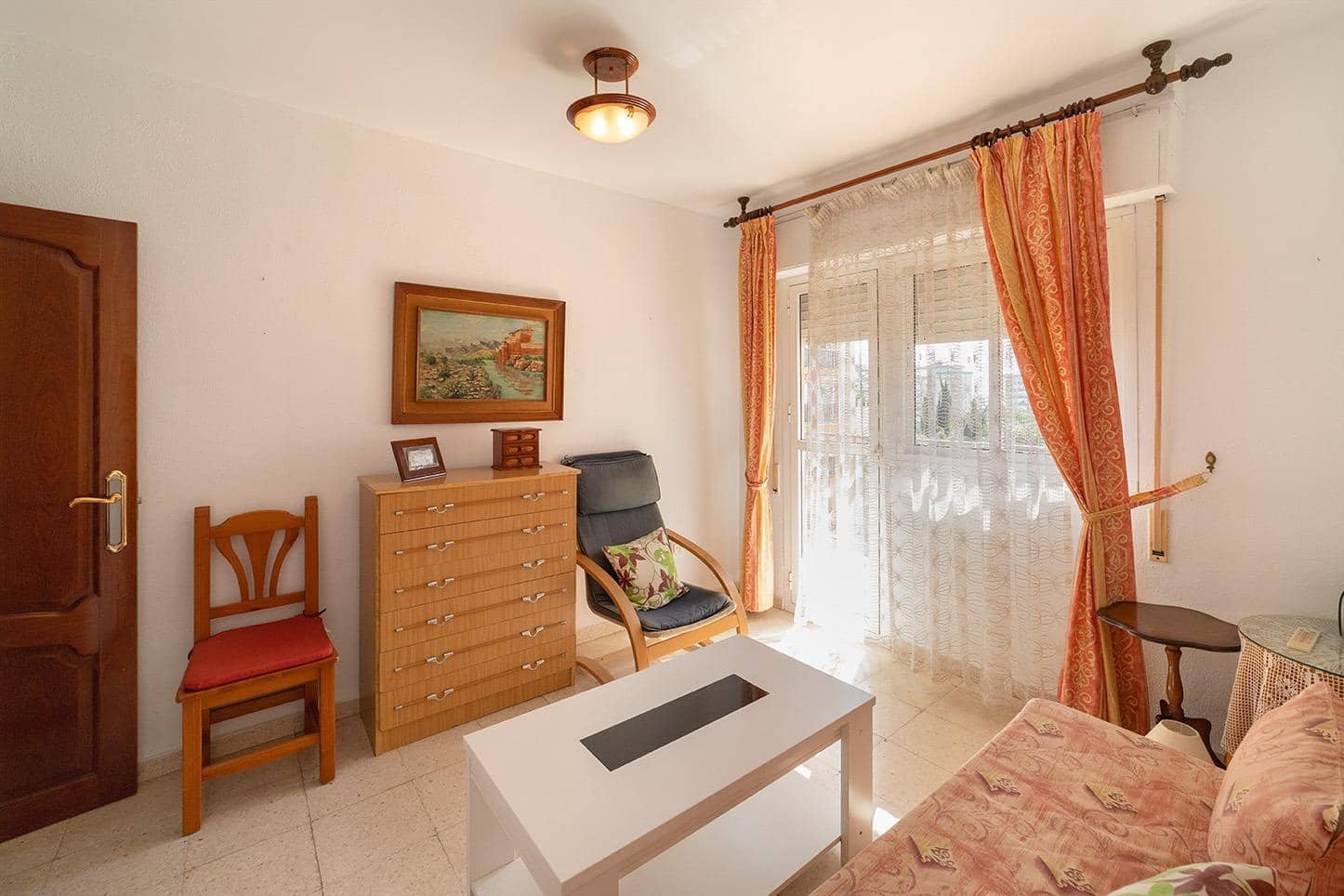 3 chambre Appartement à vendre à Malaga ville avec garage - 545 000 € (Ref: 10055479)