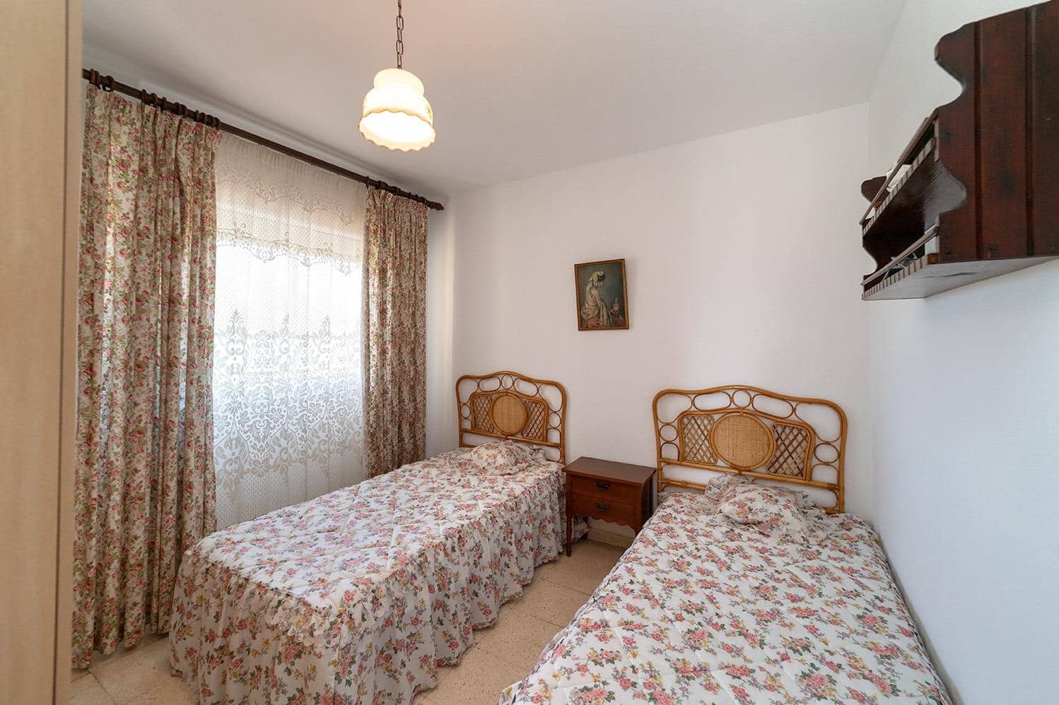3 chambre Appartement à vendre à Malaga ville avec garage - 545 000 € (Ref: 10055479)