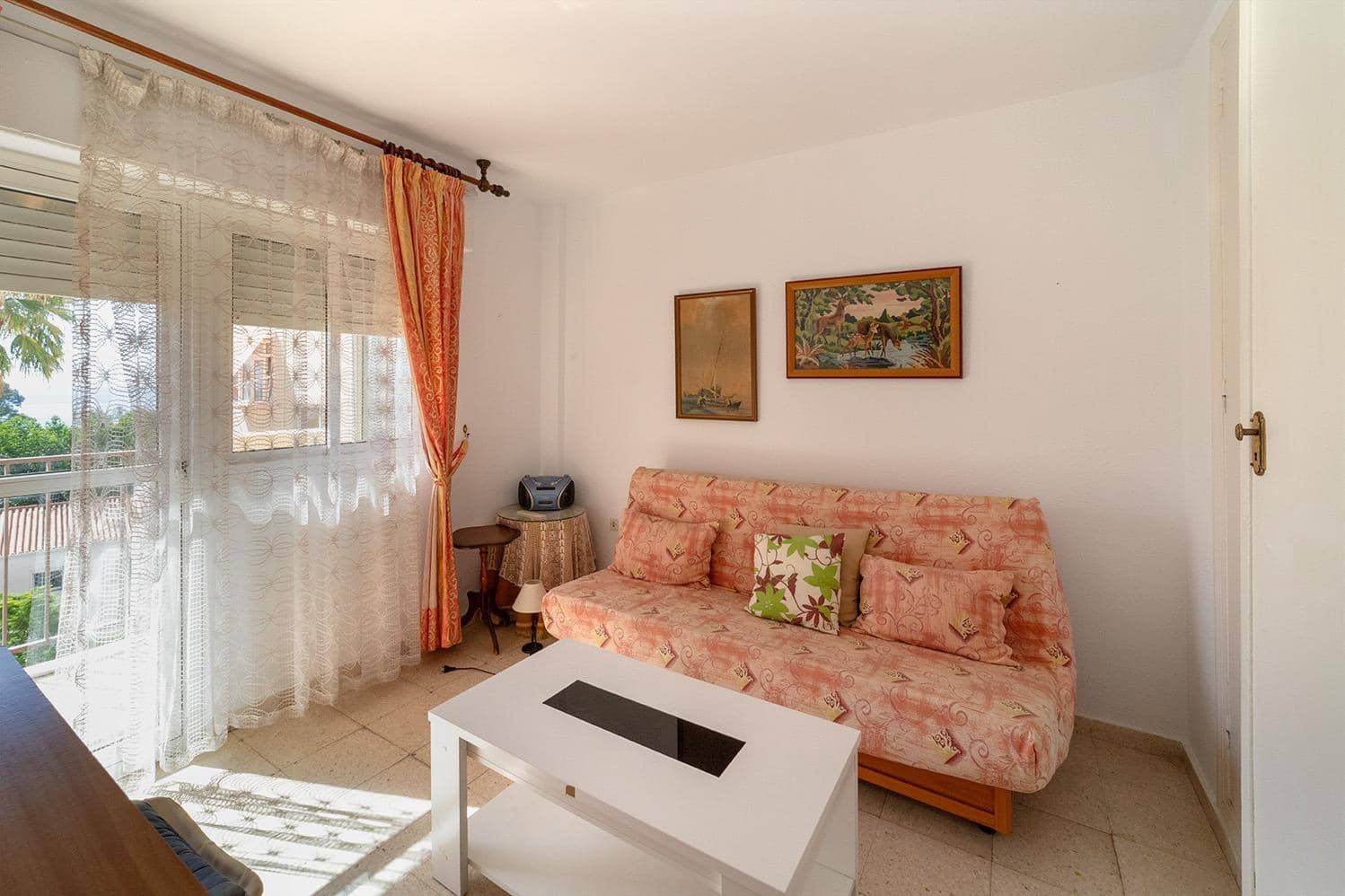 3 chambre Appartement à vendre à Malaga ville avec garage - 545 000 € (Ref: 10055479)