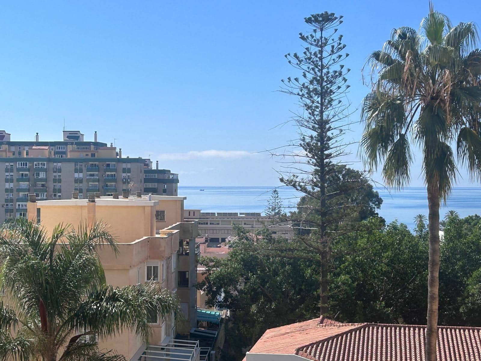 3 chambre Appartement à vendre à Malaga ville avec garage - 545 000 € (Ref: 10055479)