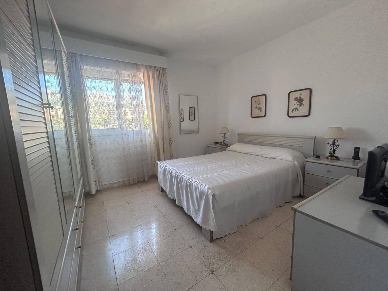 3 chambre Appartement à vendre à Malaga ville avec garage - 545 000 € (Ref: 10055479)