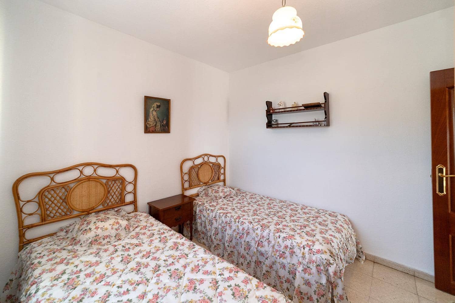 3 chambre Appartement à vendre à Malaga ville avec garage - 545 000 € (Ref: 10055479)