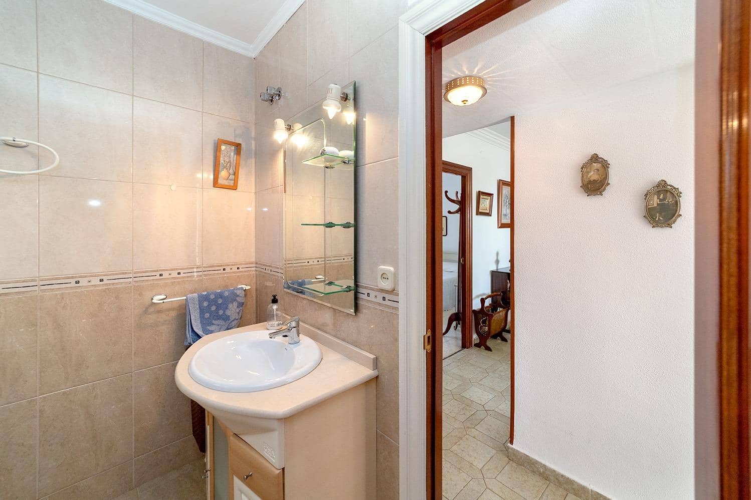 3 chambre Appartement à vendre à Malaga ville avec garage - 545 000 € (Ref: 10055479)