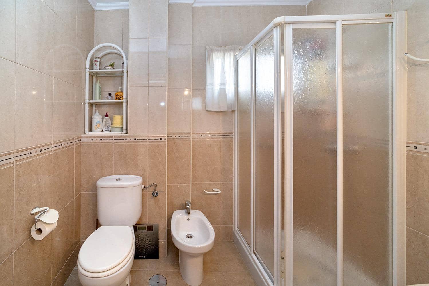 3 chambre Appartement à vendre à Malaga ville avec garage - 545 000 € (Ref: 10055479)