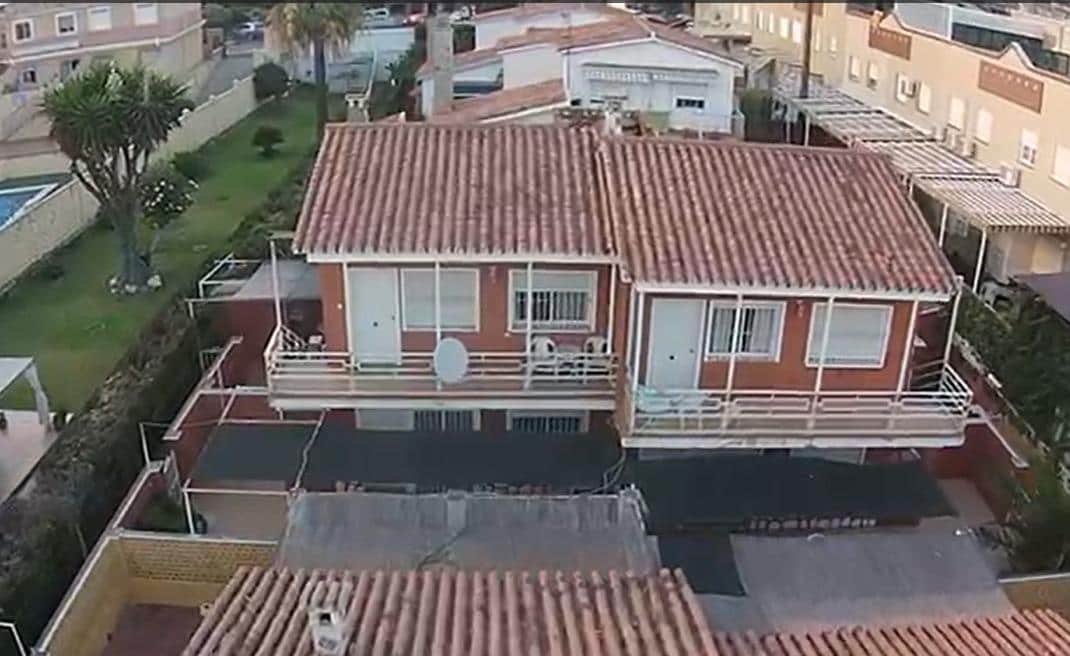 2 camera da letto Appartamento sulla Spiaggia in vendita in Rincon de la Victoria - 249.000 € (Rif: 10059324)